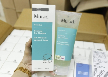  Sữa rửa mặt Murad loại nào tốt nhất? Review 6 sản phẩm